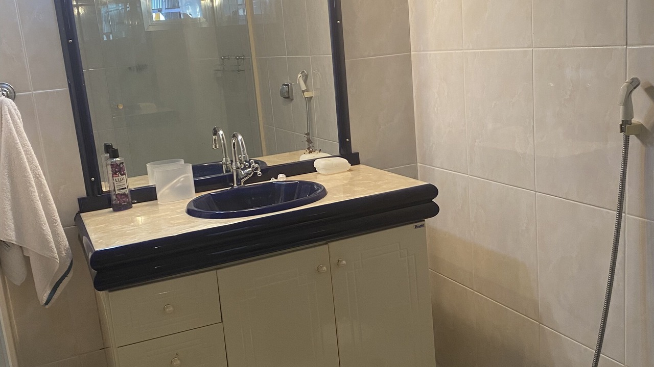 Photo of Bathroom in Vila Luis Antonio