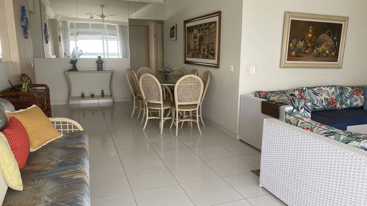Photo of Livingroom in Vila Luis Antonio