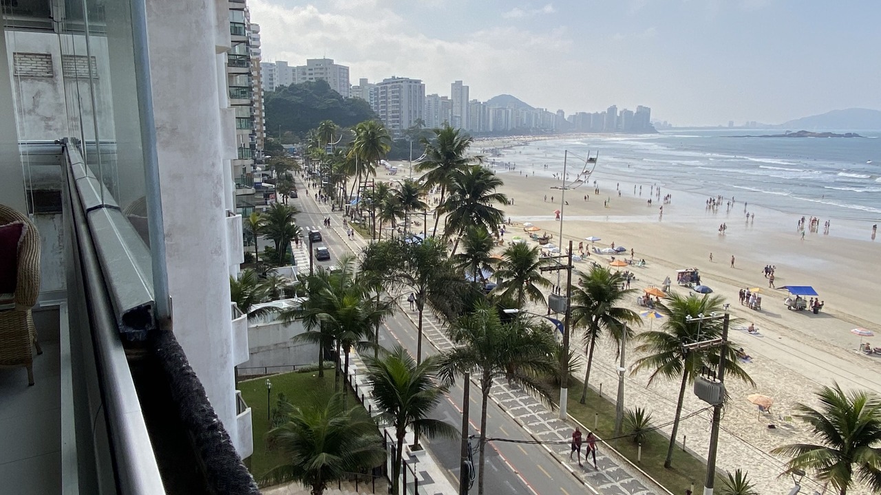 Photo of Outdoor in Vila Luis Antonio