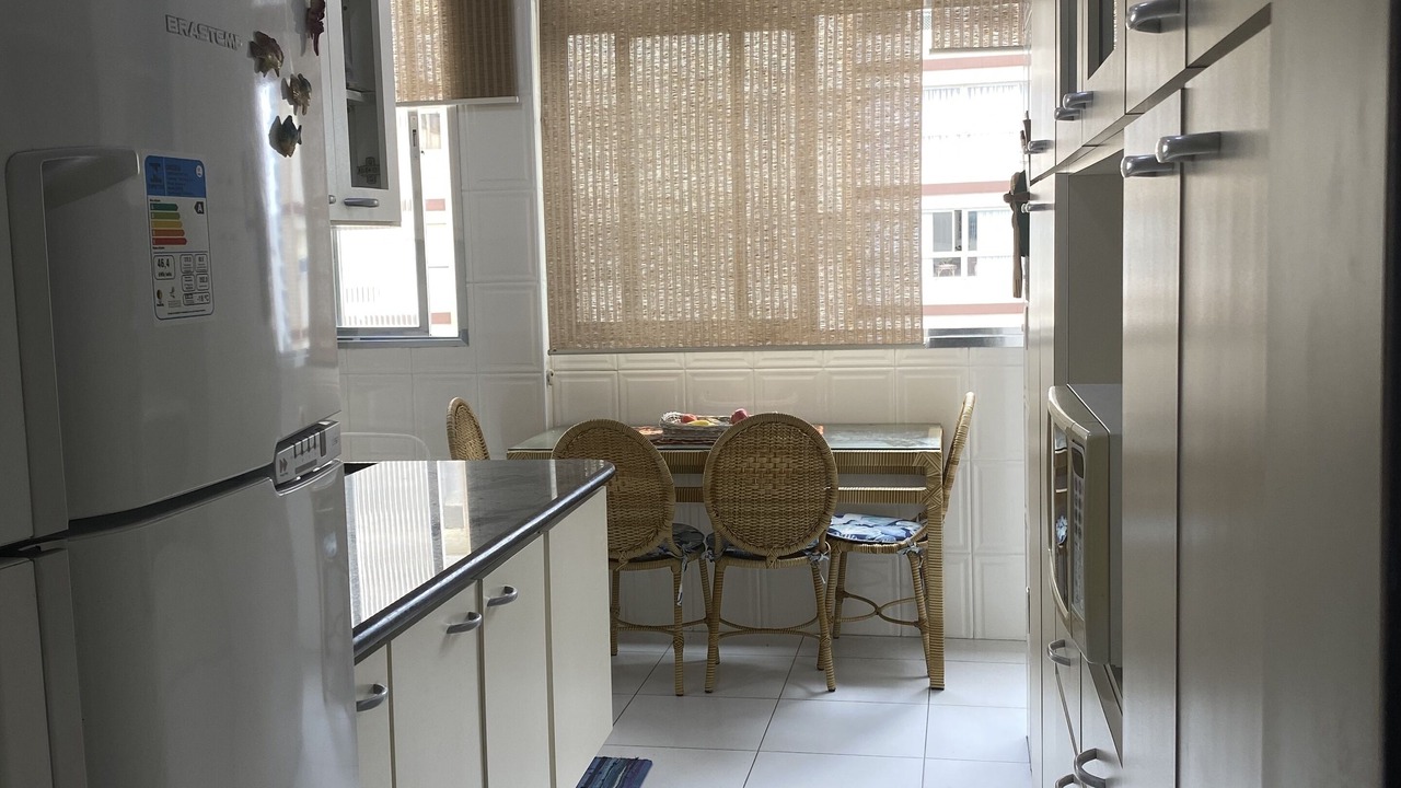 Photo of Kitchen in Vila Luis Antonio