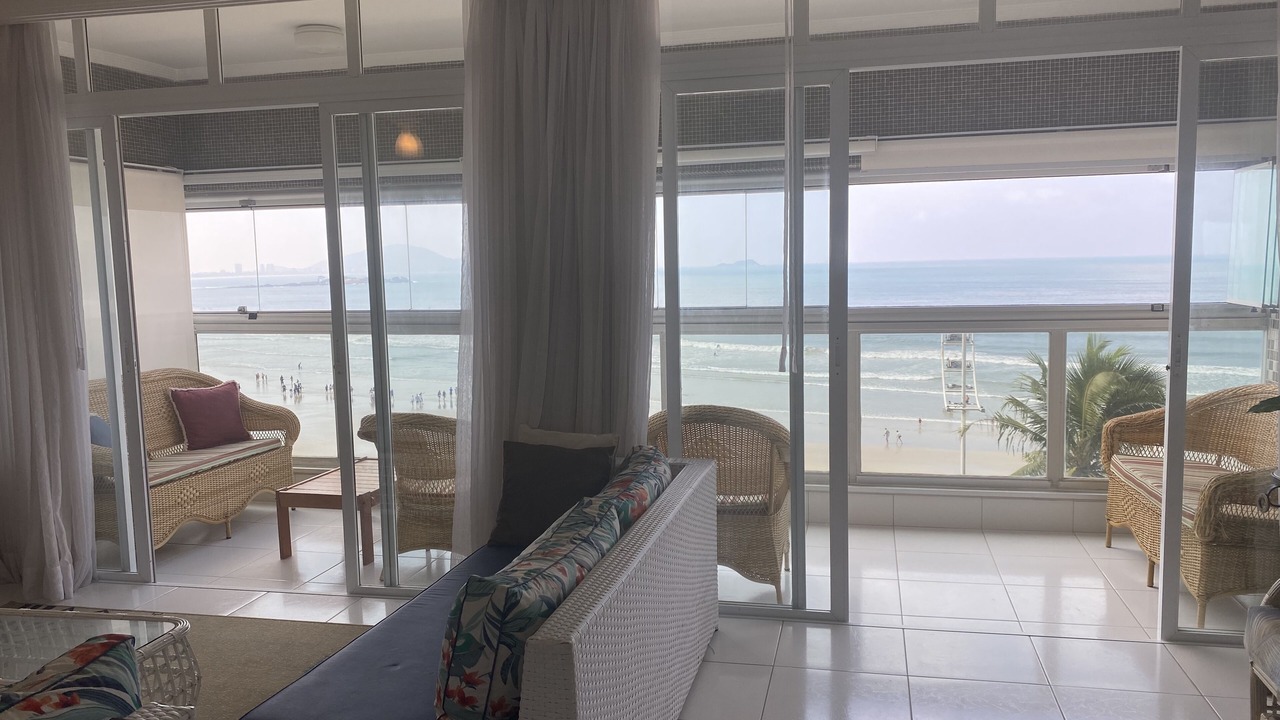 Photo of Livingroom in Vila Luis Antonio