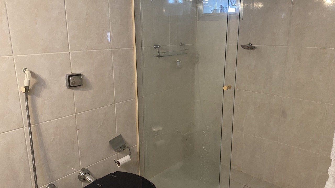 Photo of Bathroom in Vila Luis Antonio