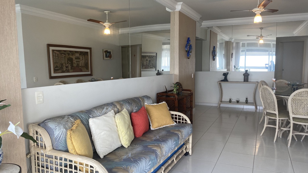 Photo of Livingroom in Vila Luis Antonio