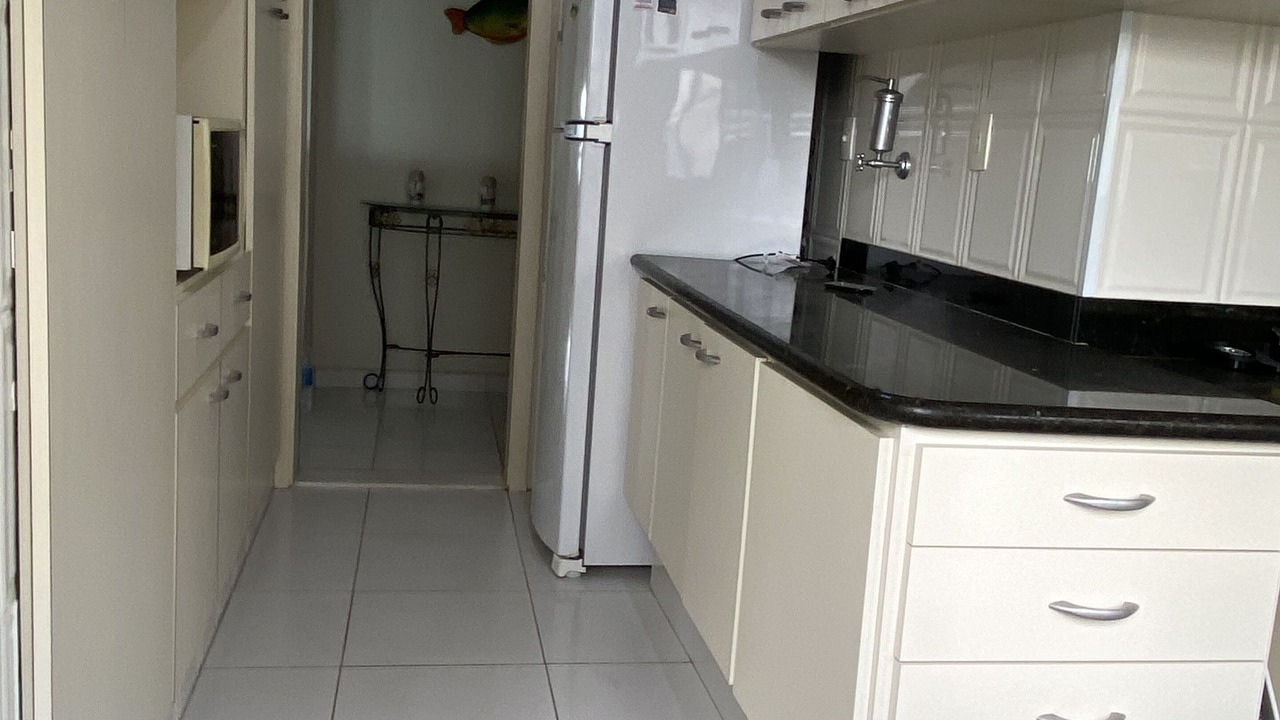 Photo of Kitchen in Vila Luis Antonio