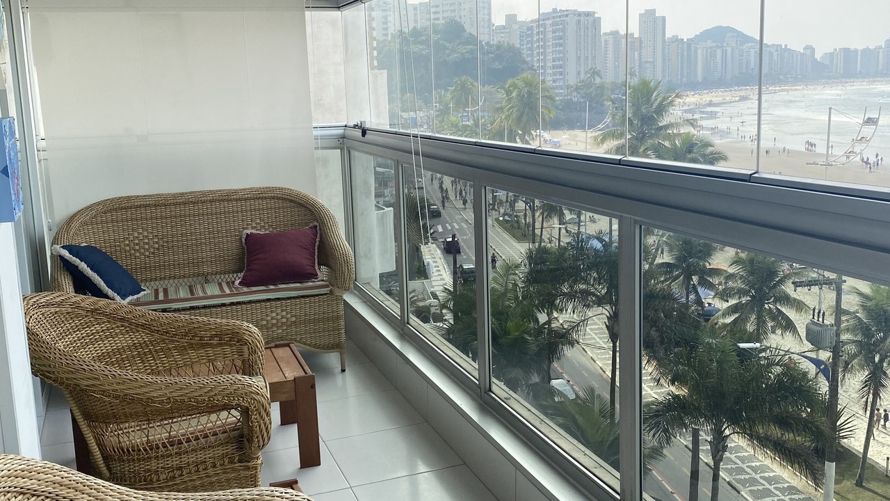 Photo of Outdoor in Vila Luis Antonio