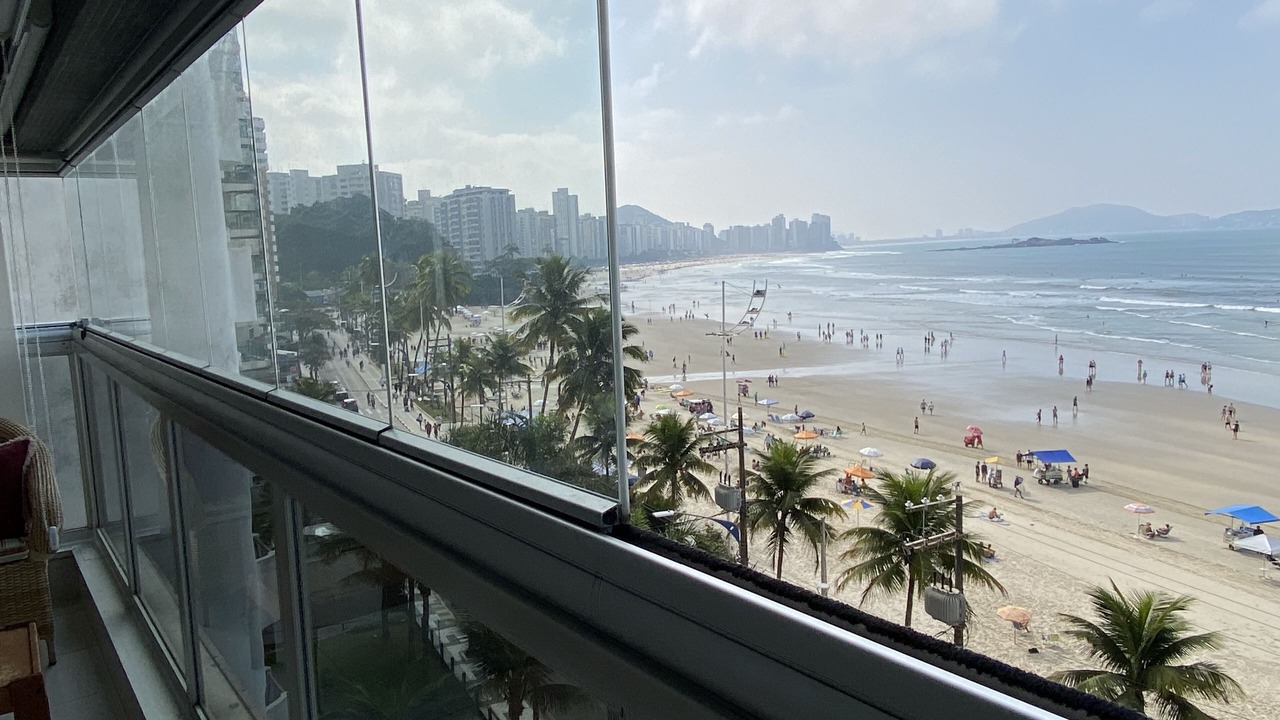 Photo of Outdoor in Vila Luis Antonio