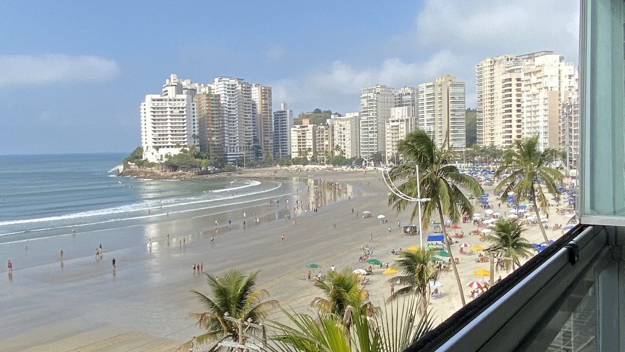 Photo of Patio Balcony in Vila Luis Antonio