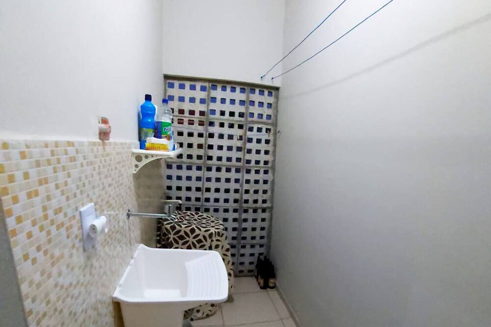 Photo of Bathroom in Tutoia