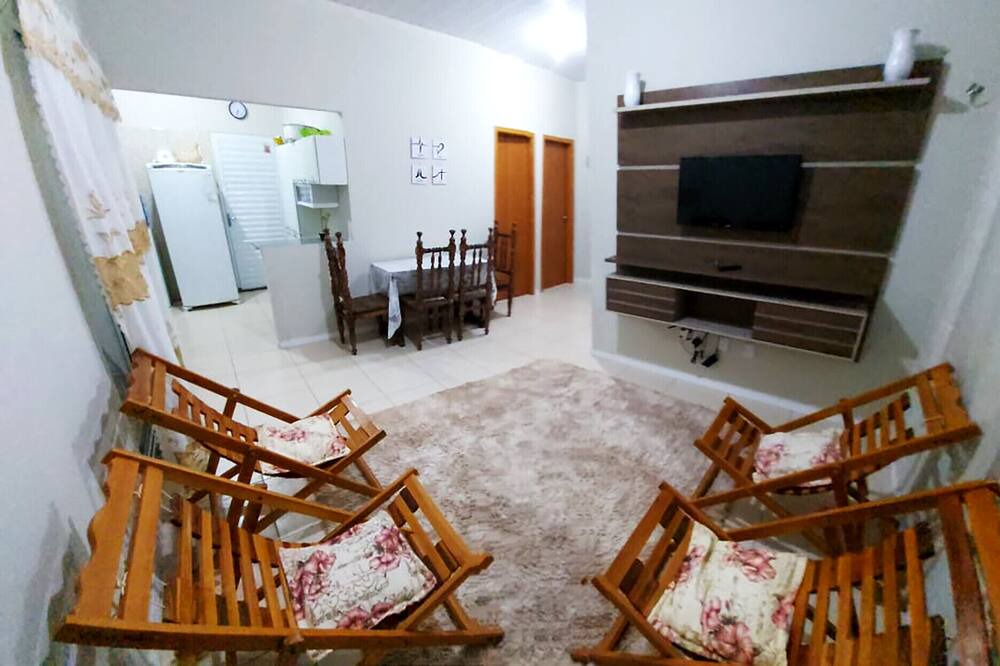 Photo of Livingroom in Tutoia
