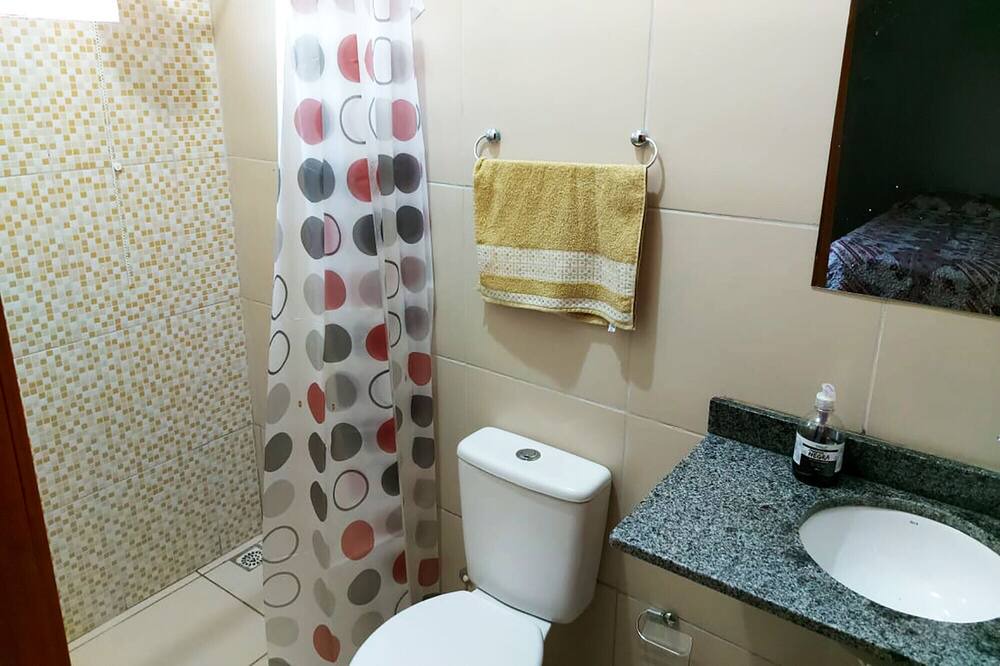 Photo of Bathroom in Tutoia