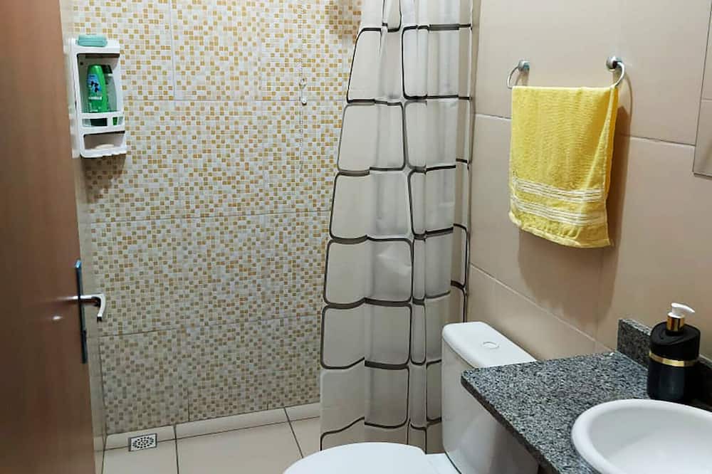 Photo of Bathroom in Tutoia