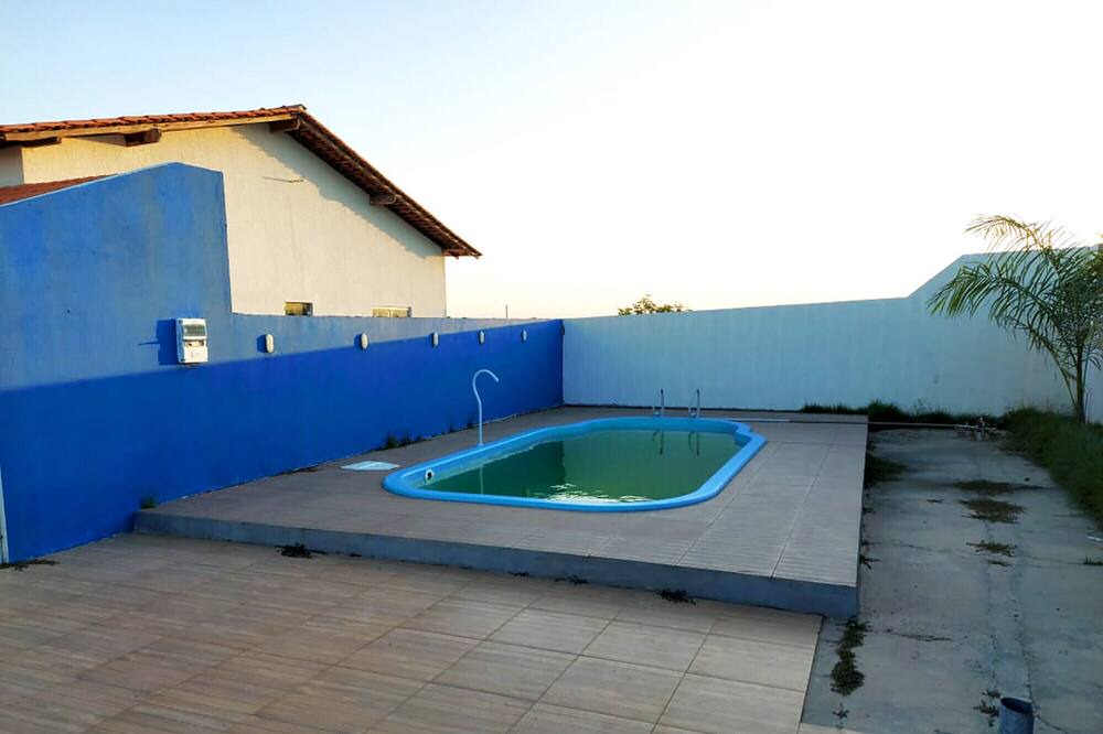 Photo of Outdoor in Tutoia