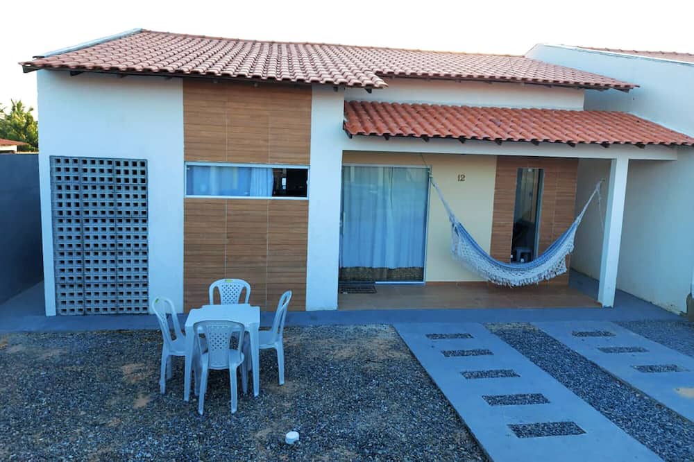 Photo of Outdoor in Tutoia