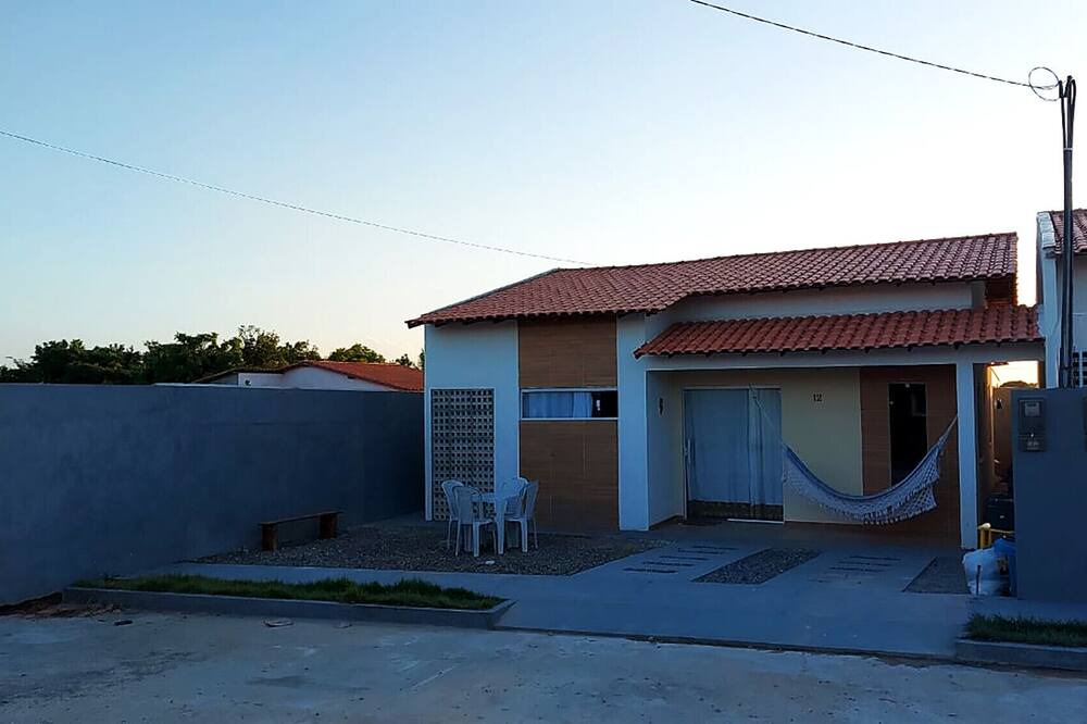Photo of Outdoor in Tutoia