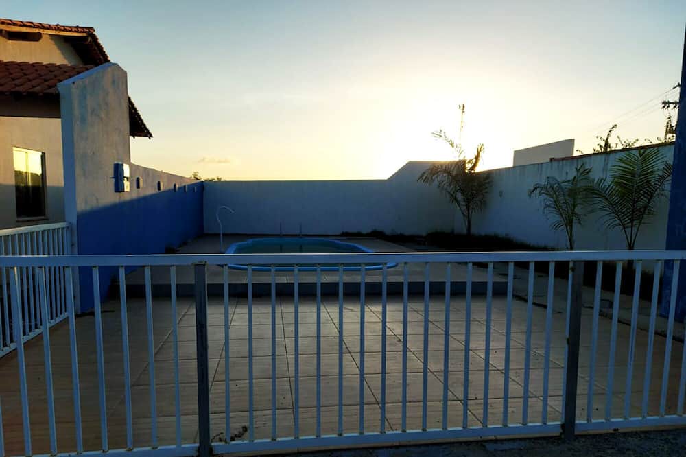 Photo of Patio Balcony in Tutoia