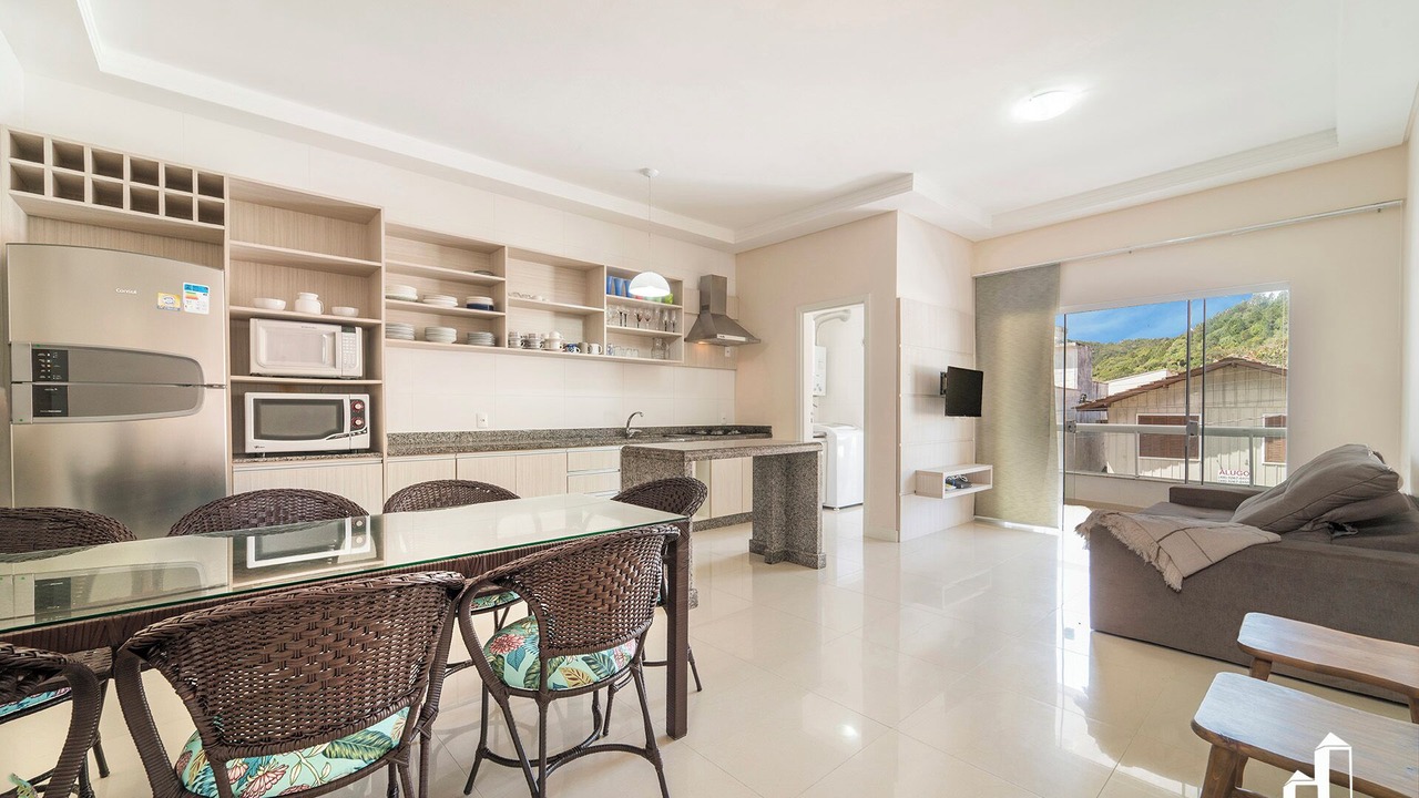 Photo of Kitchen in Canto Grande