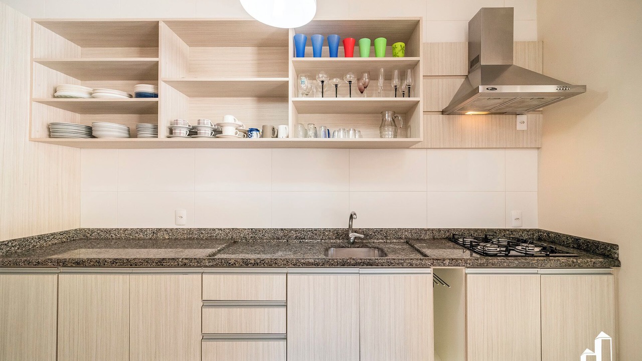 Photo of Kitchen in Canto Grande