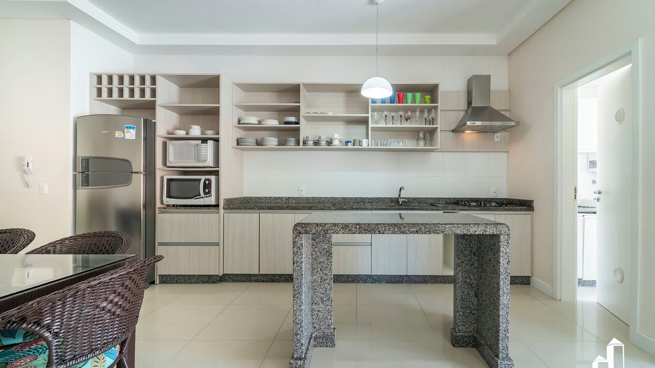 Photo of Kitchen in Canto Grande