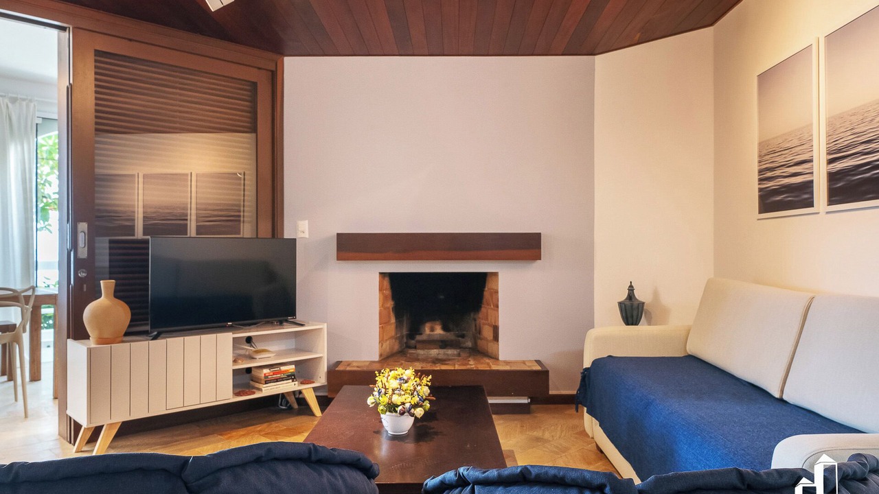 Photo of Livingroom in Canto Grande
