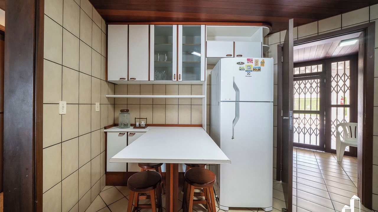 Photo of Kitchen in Canto Grande