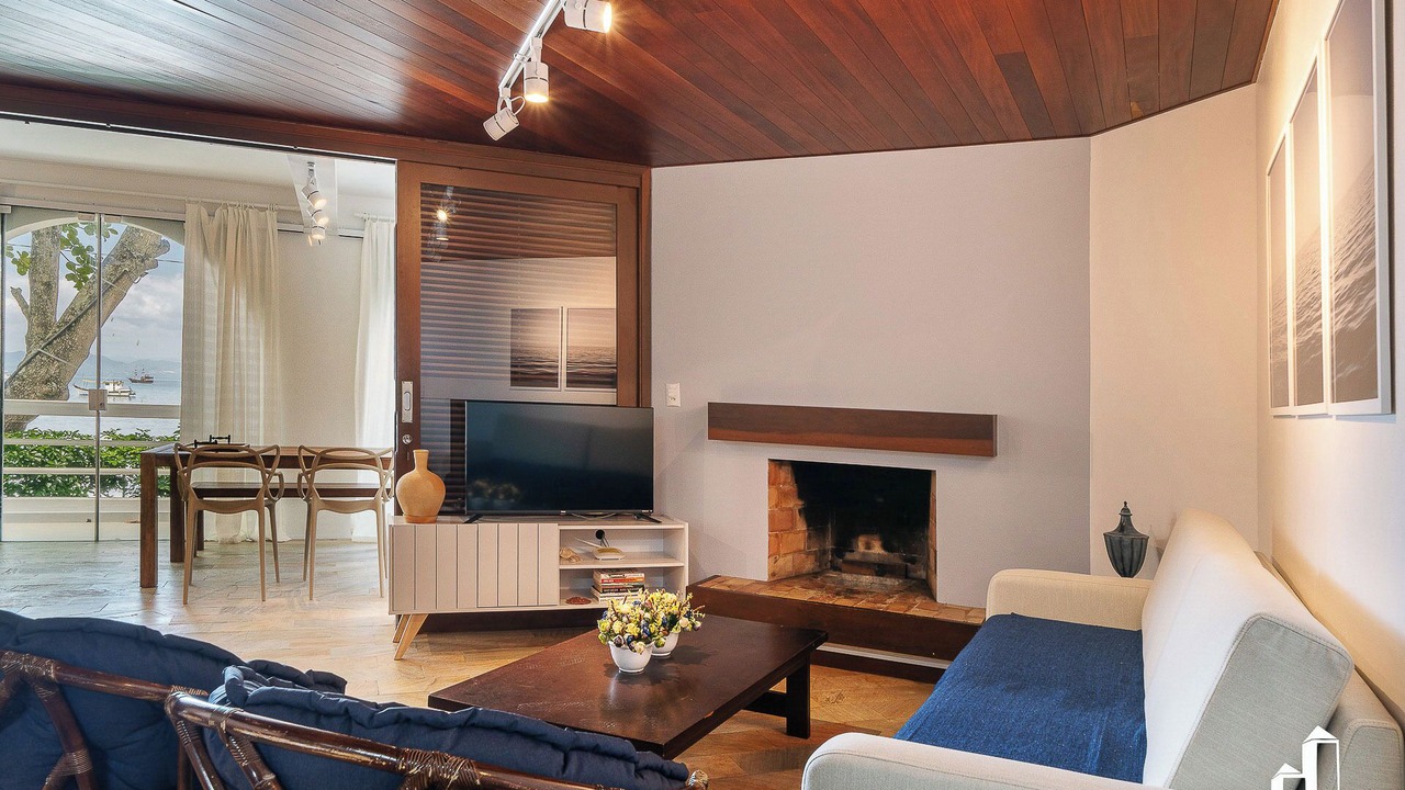 Photo of Livingroom in Canto Grande