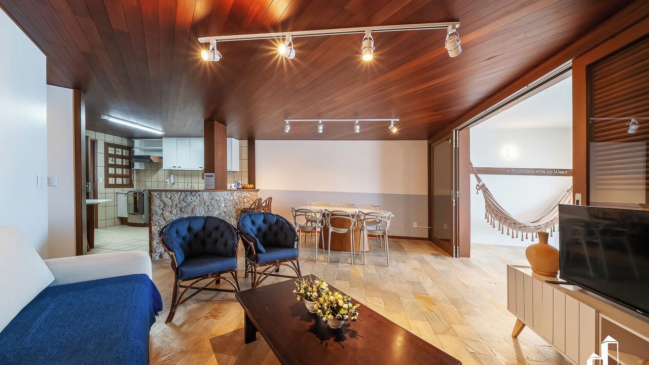 Photo of Livingroom in Canto Grande