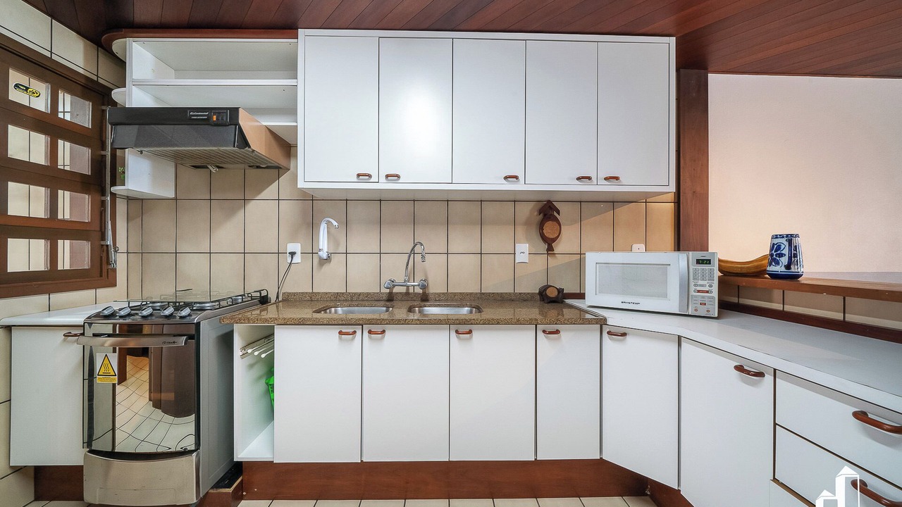 Photo of Kitchen in Canto Grande