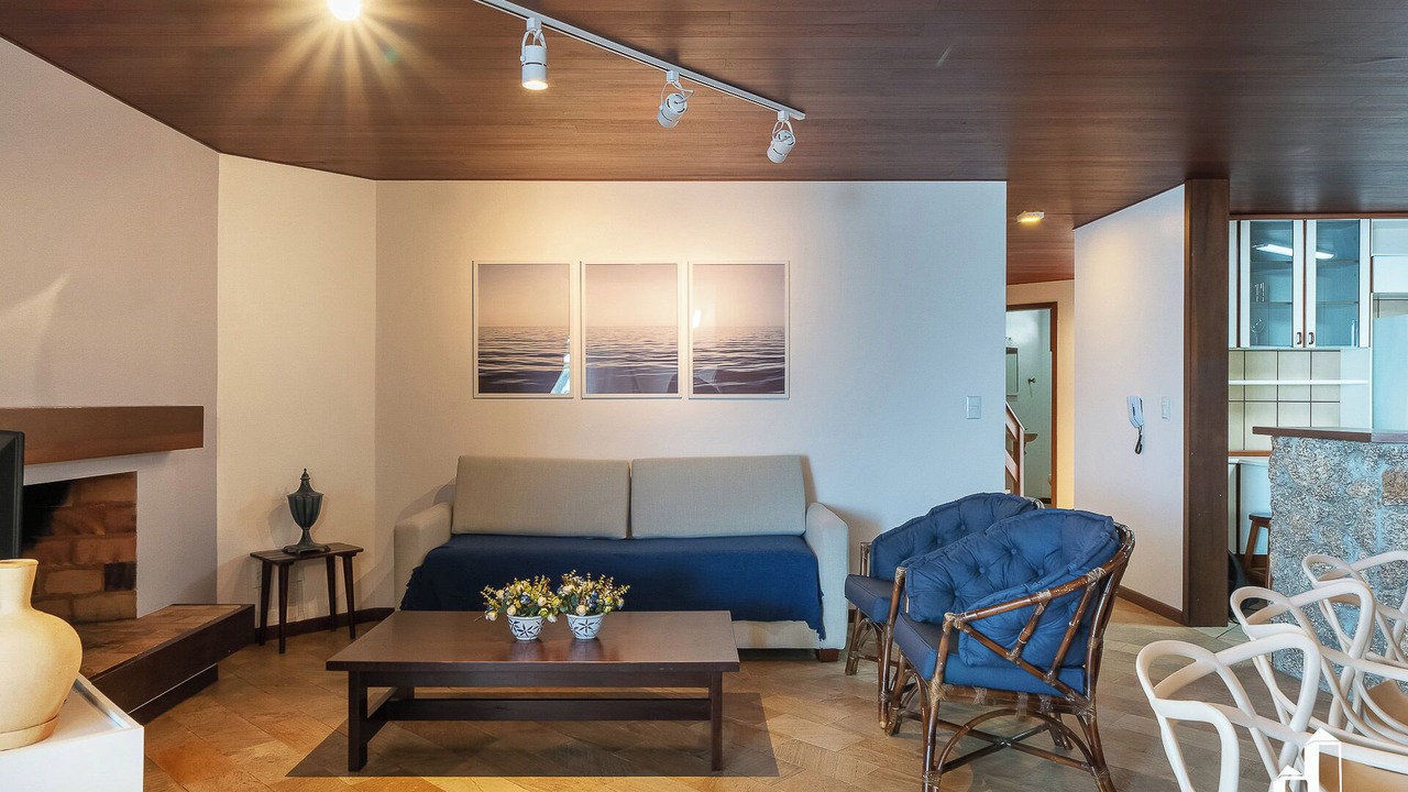 Photo of Livingroom in Canto Grande