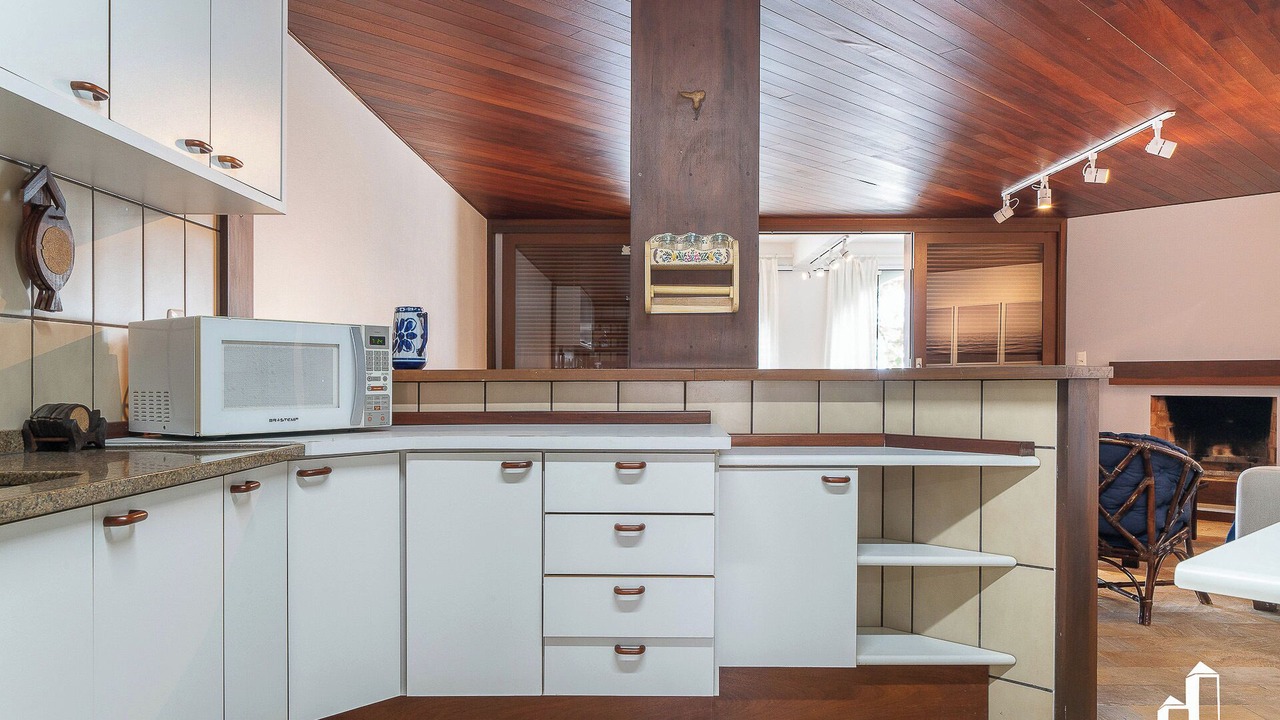 Photo of Kitchen in Canto Grande