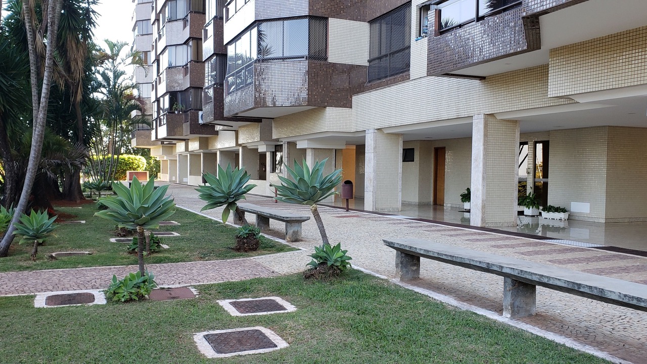 Photo of Outdoor in Sudoeste e Octogonal