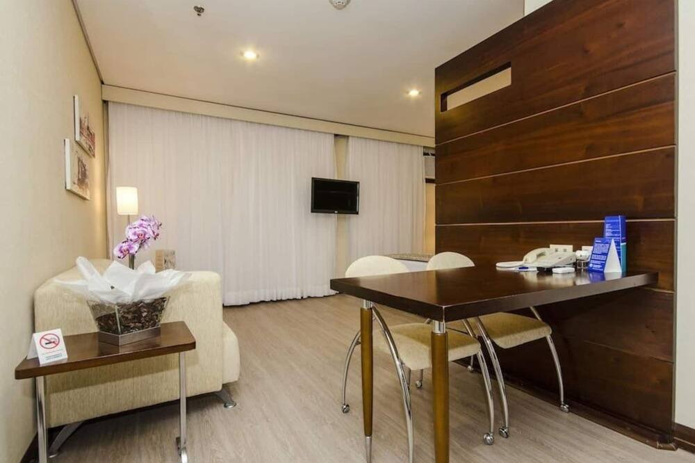 Photo of Bedroom in Chacara Santo Antonio