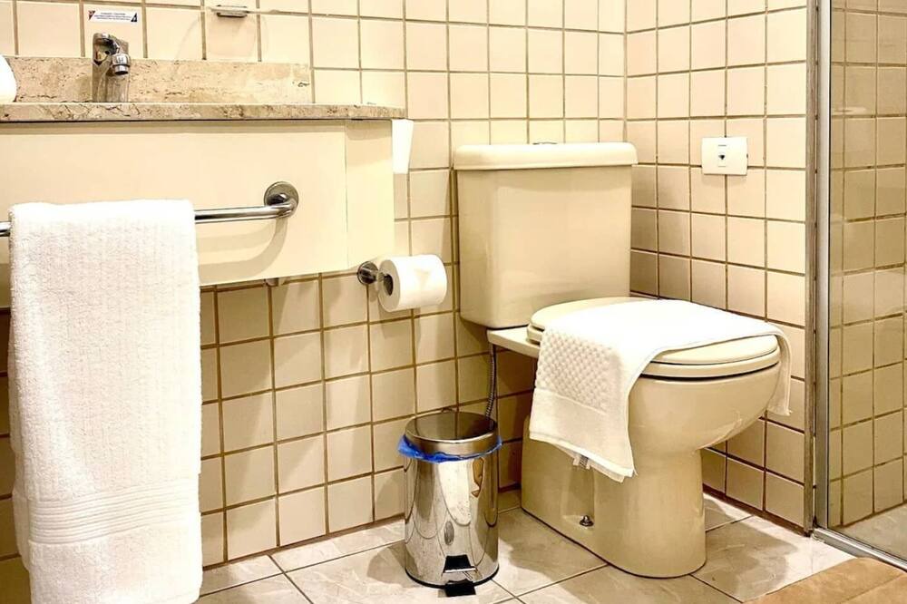 Photo of Bathroom in Chacara Santo Antonio