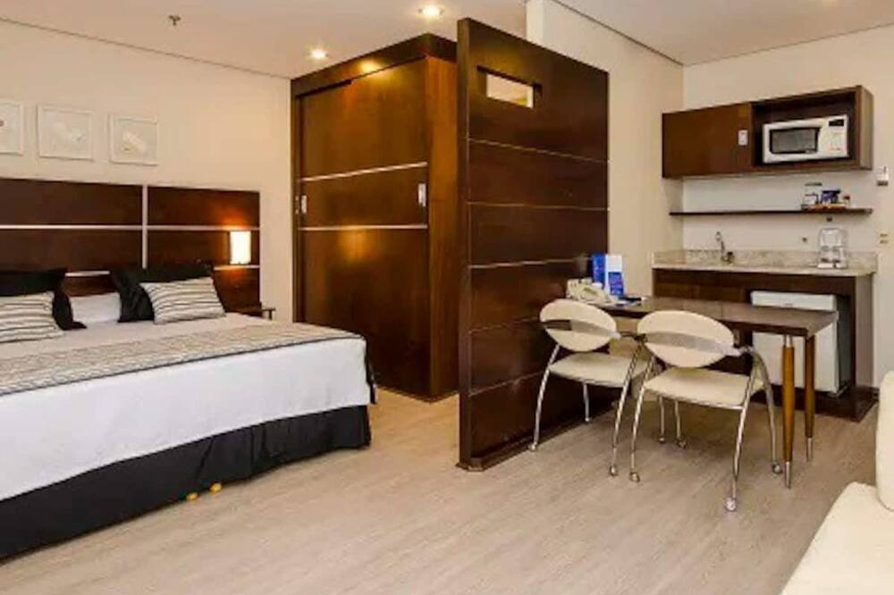 Photo of Bedroom in Chacara Santo Antonio