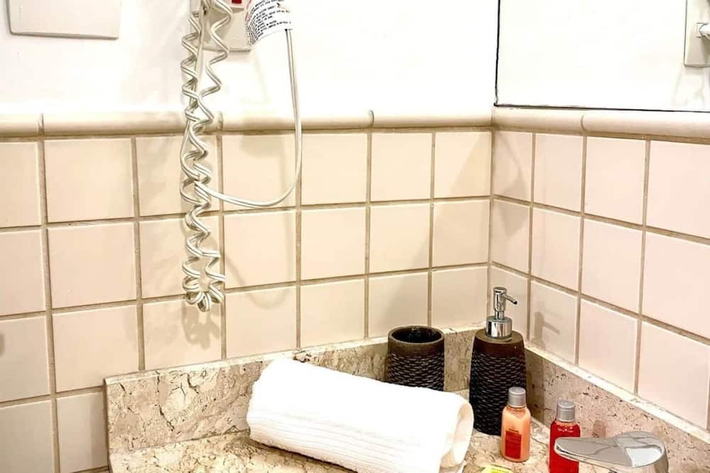 Photo of Bathroom in Chacara Santo Antonio