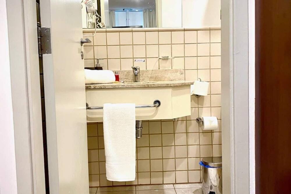 Photo of Bathroom in Chacara Santo Antonio
