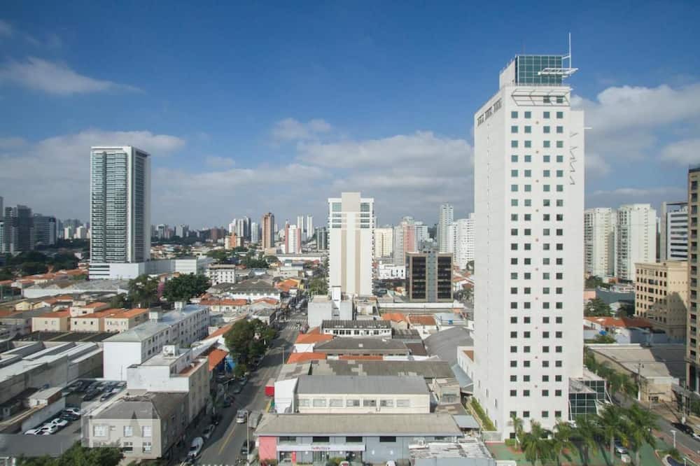 Photo of Outdoor in Chacara Santo Antonio