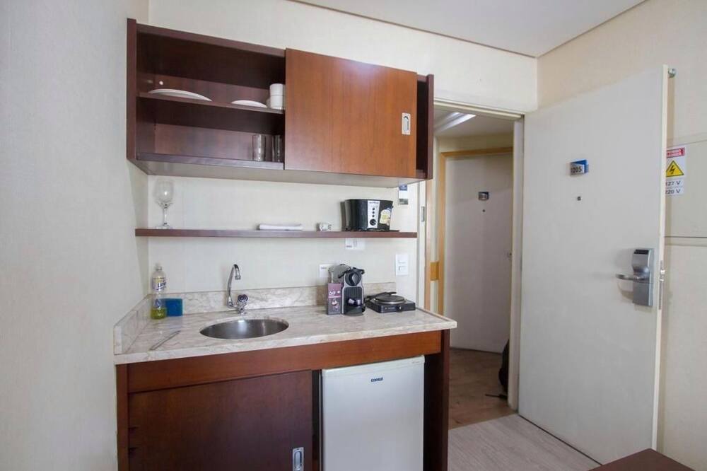 Photo of Kitchen in Chacara Santo Antonio