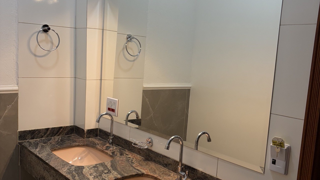 Photo of Bathroom in Orlandia