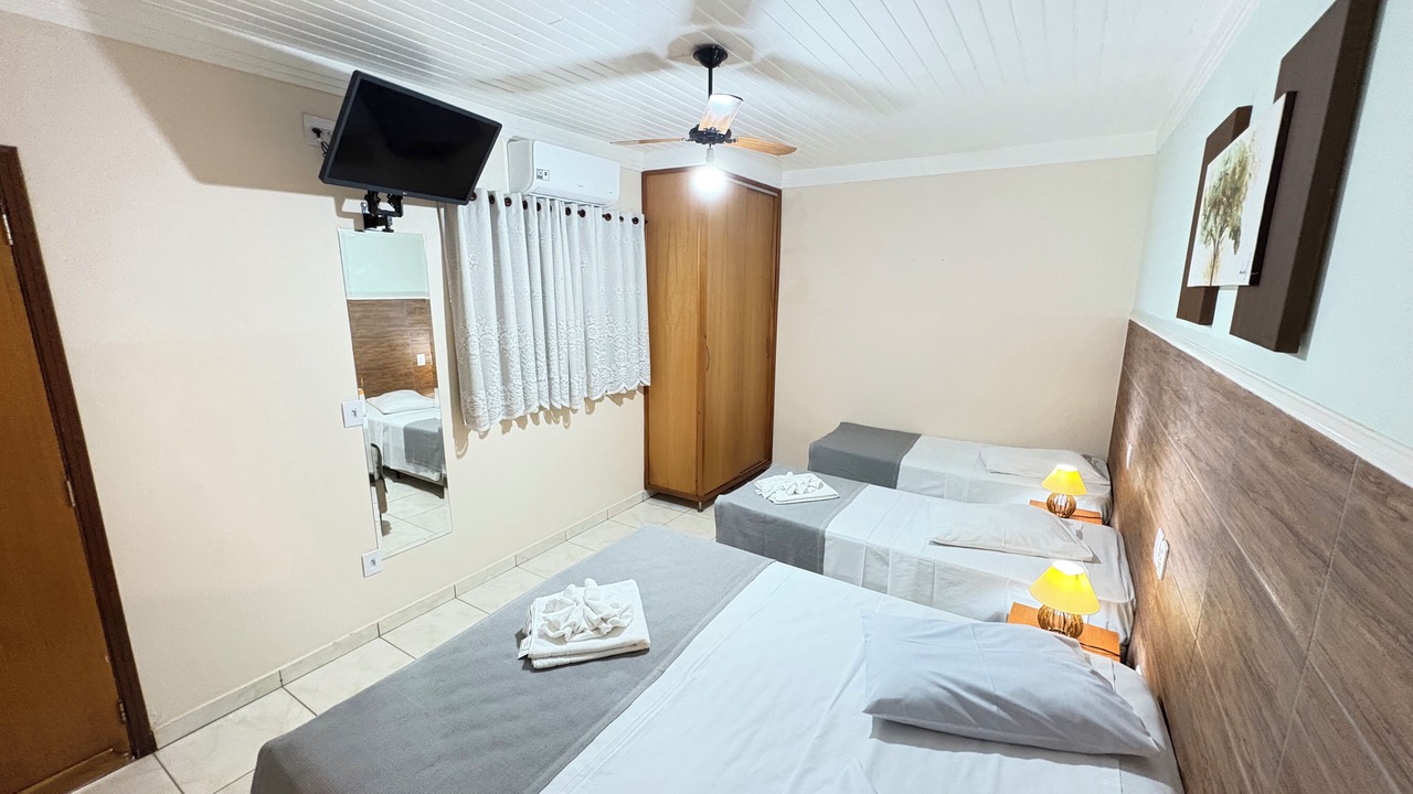 Photo of Bedroom in Orlandia