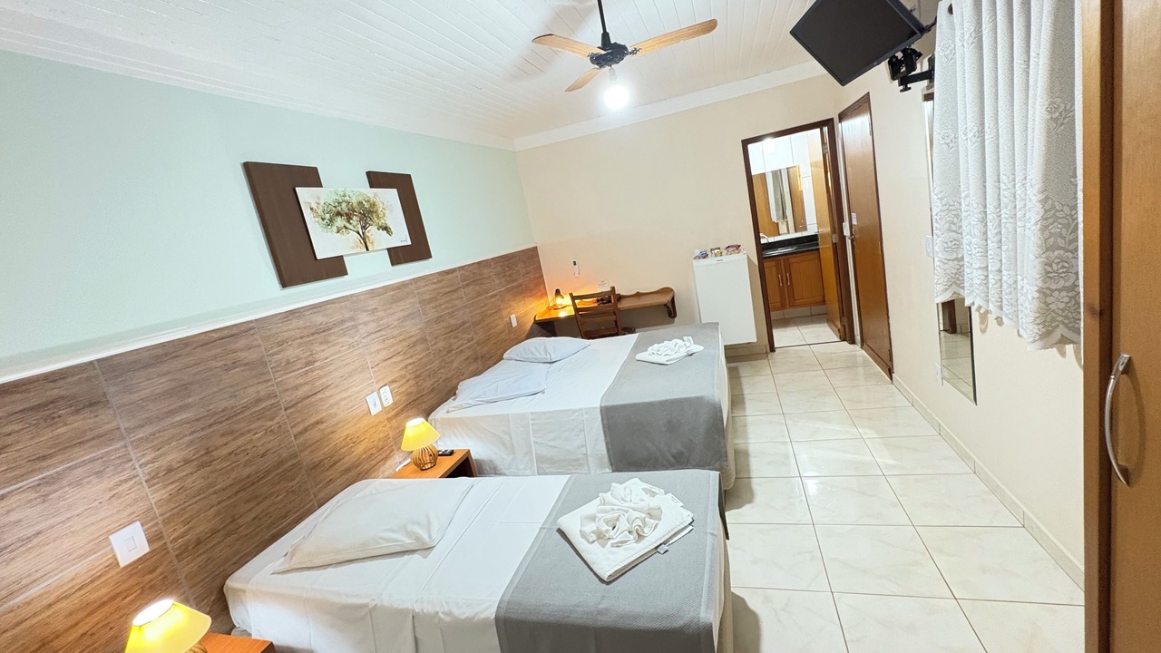 Photo of Bedroom in Orlandia
