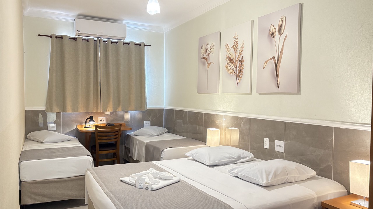 Photo of Bedroom in Orlandia