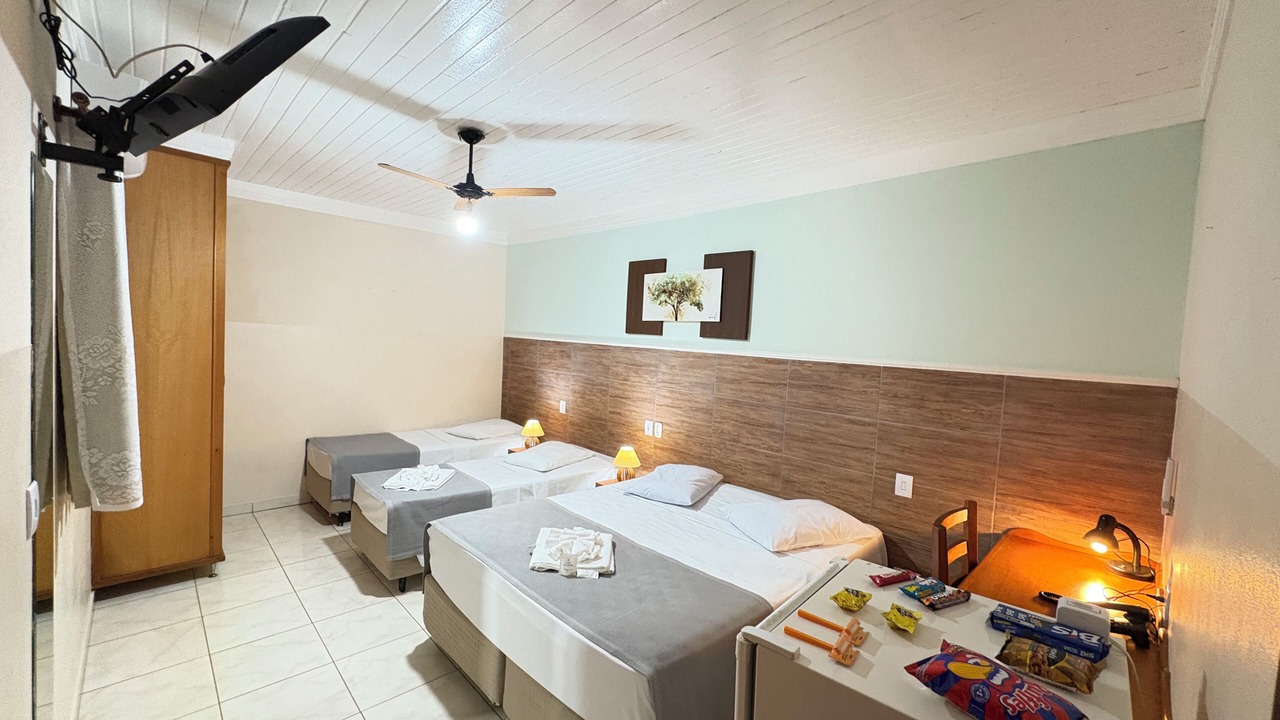 Photo of Bedroom in Orlandia