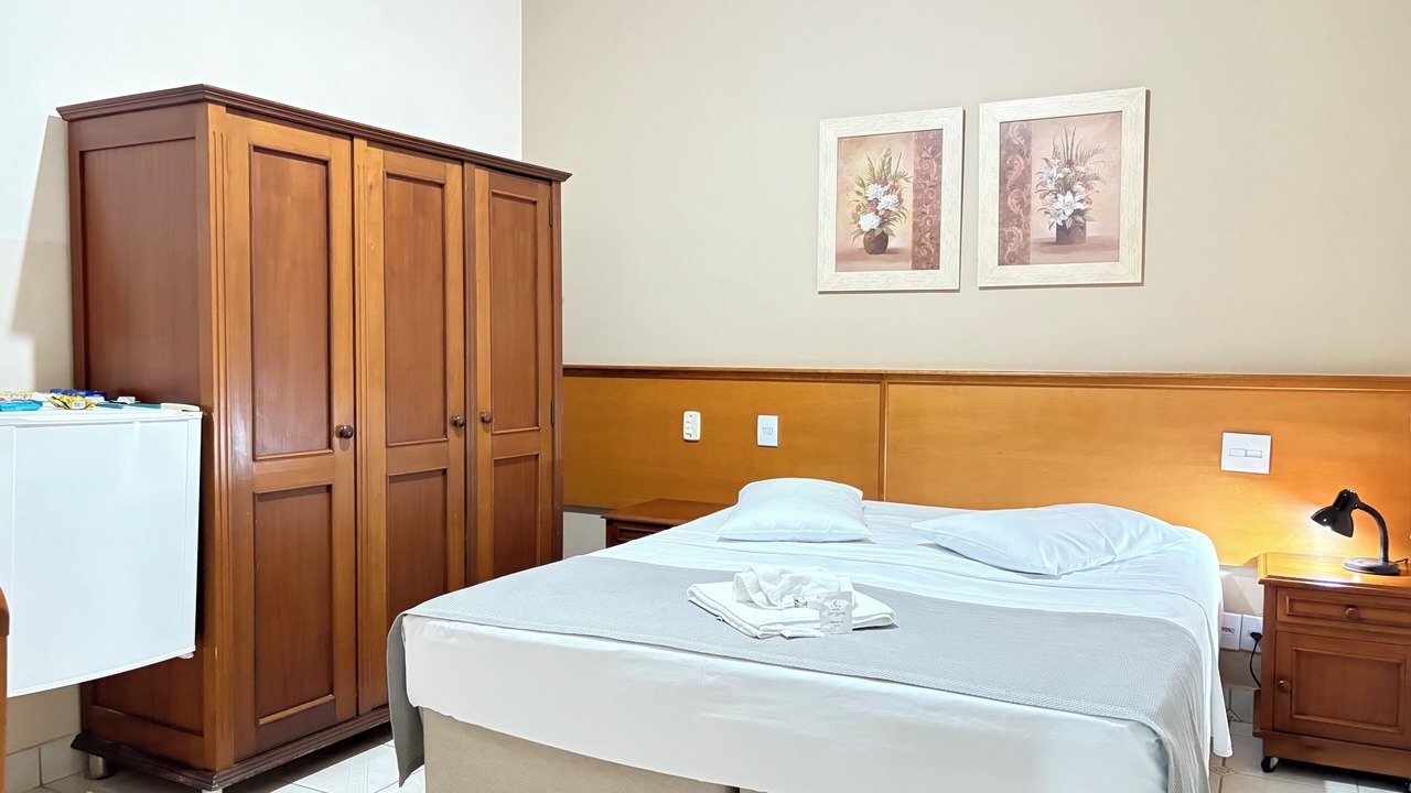 Photo of Bedroom in Orlandia