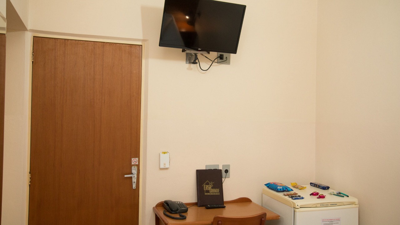 Photo of Bedroom in Orlandia
