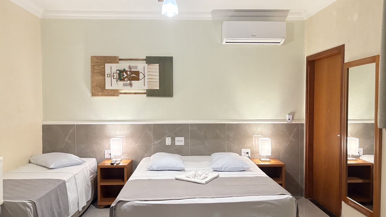 Photo of Bedroom in Orlandia