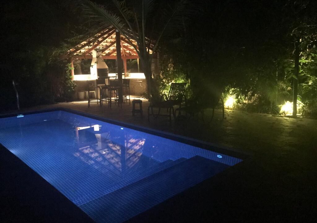 Photo of Outdoor in Jardim Capricornio
