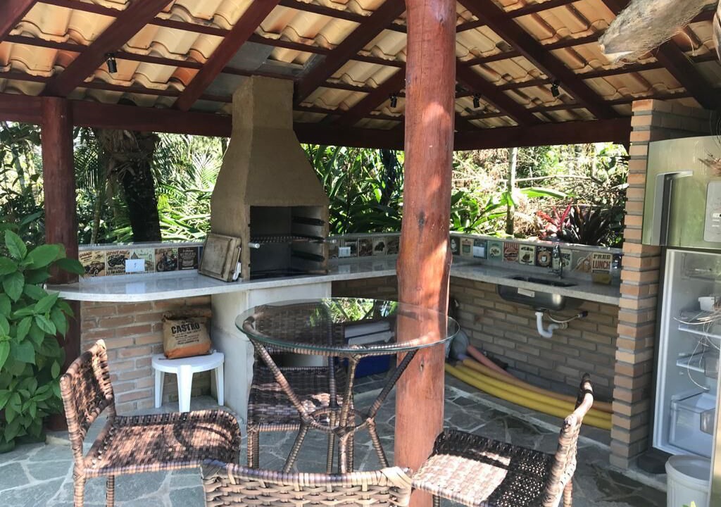 Photo of Outdoor in Jardim Capricornio
