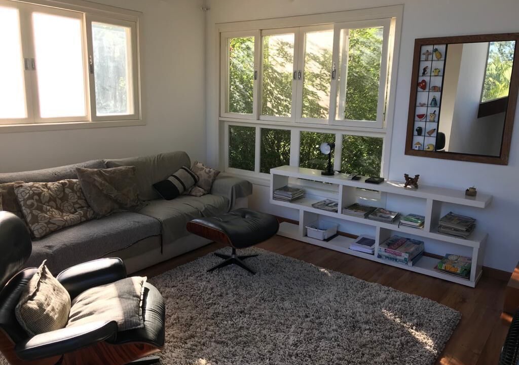 Photo of Livingroom in Jardim Capricornio