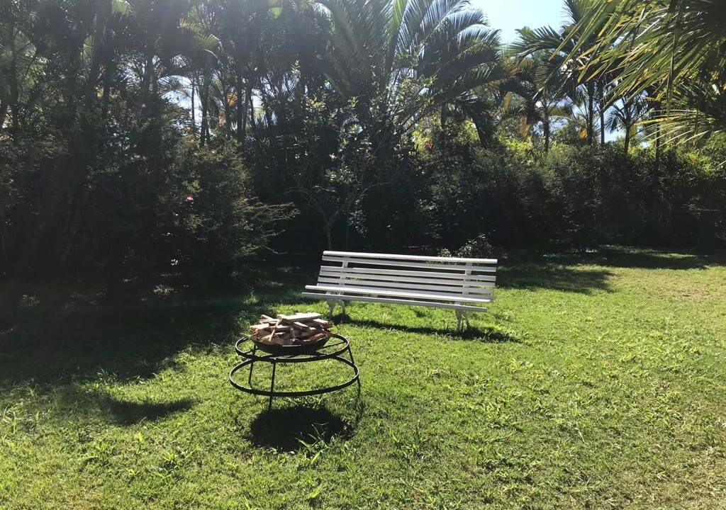 Photo of Outdoor in Jardim Capricornio