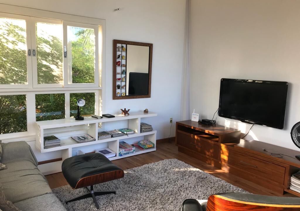 Photo of Livingroom in Jardim Capricornio